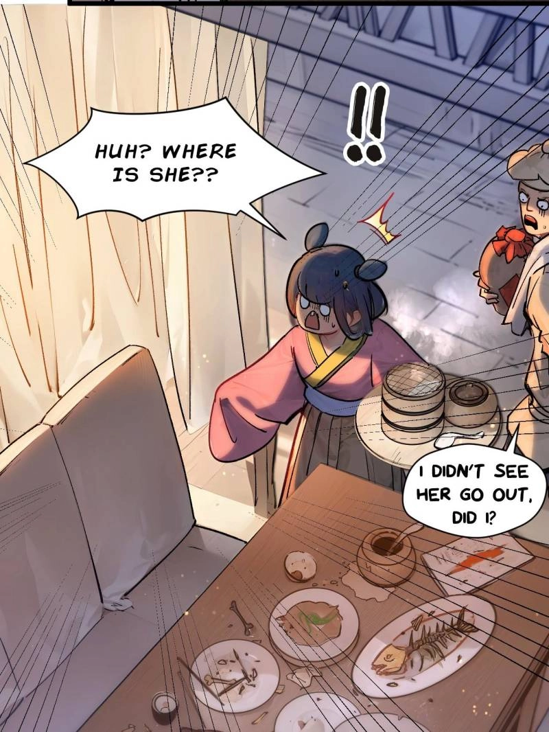 Top Tier Providence Chapter 147, page 61 of 86