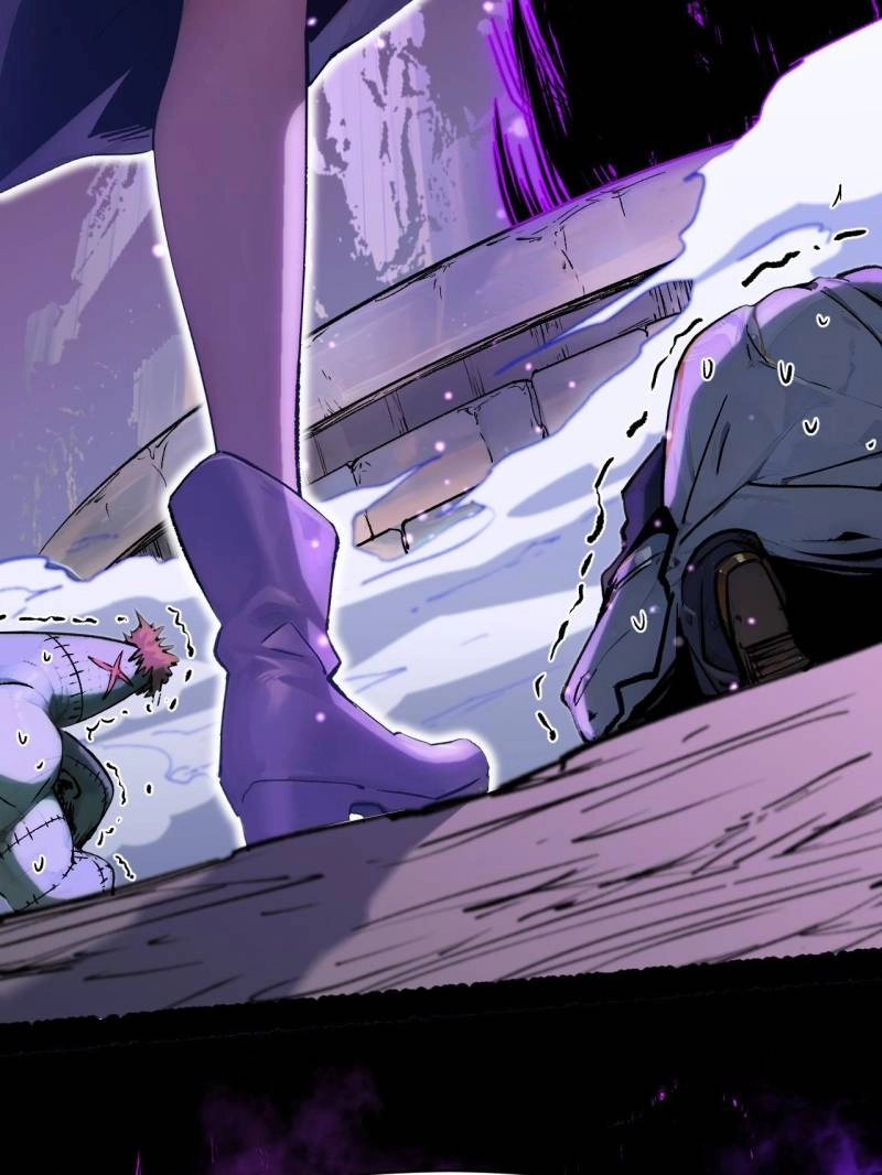 Top Tier Providence Chapter 147, page 68 of 86