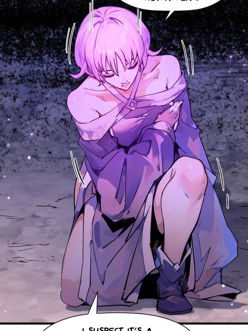 Top Tier Providence Chapter 147, page 71 of 86