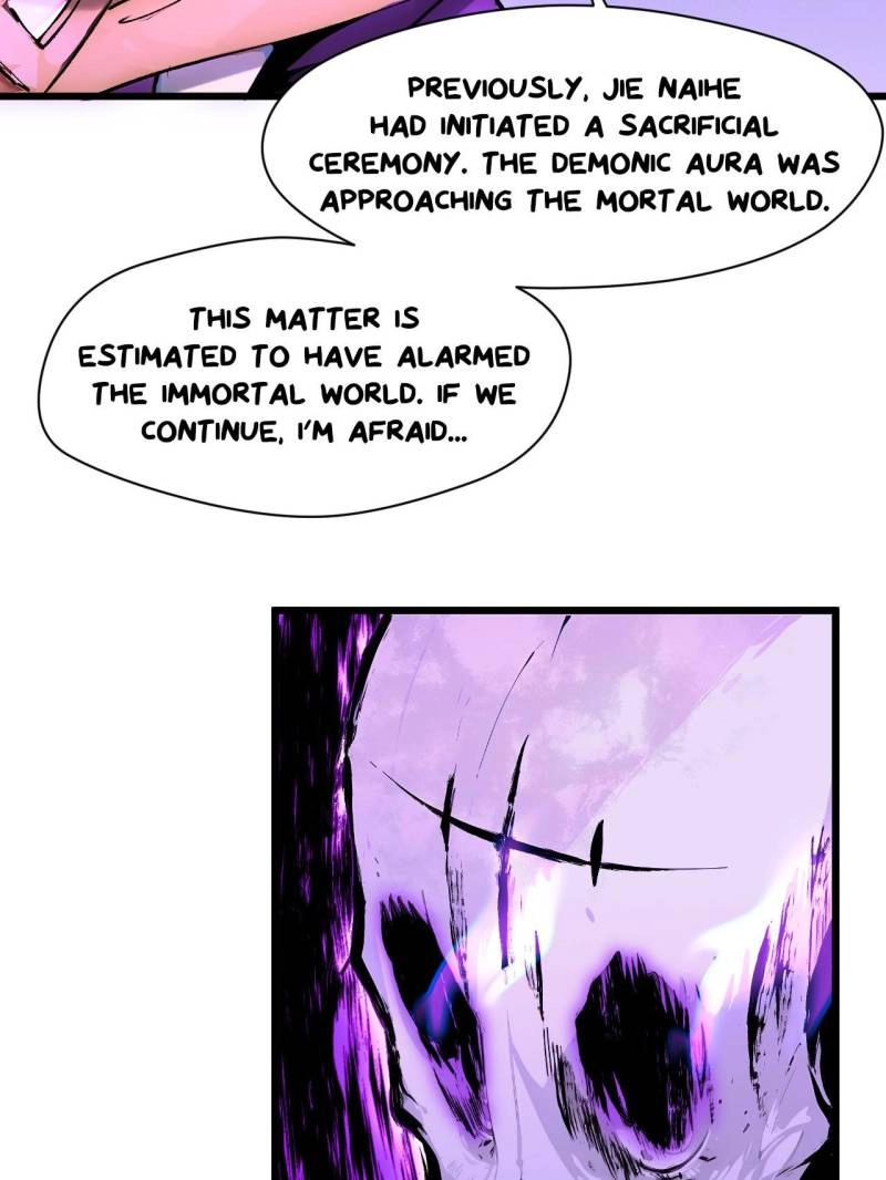 Top Tier Providence Chapter 147, page 76 of 86