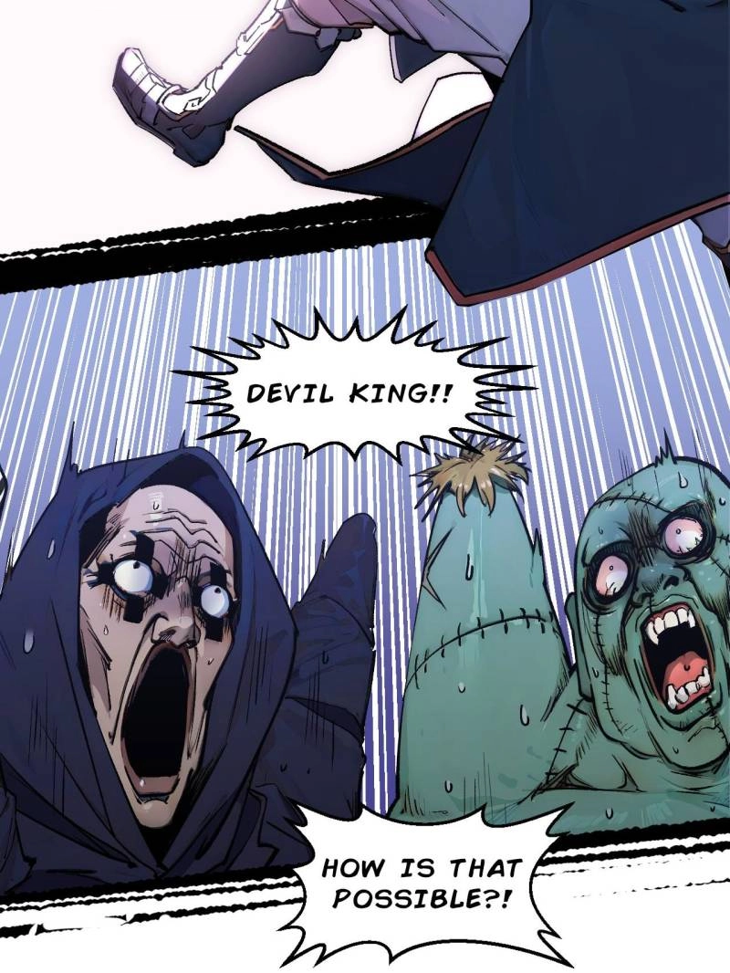 Top Tier Providence Chapter 147, page 8 of 86