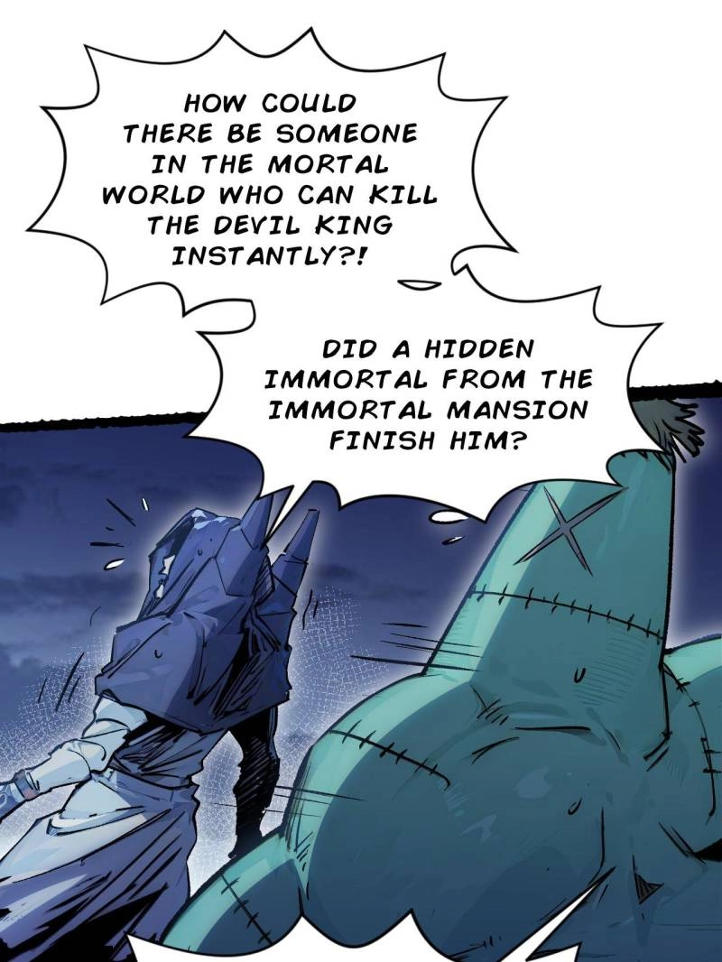 Top Tier Providence Chapter 147, page 9 of 86