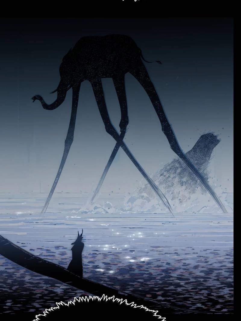 Top Tier Providence Chapter 148, page 21 of 80