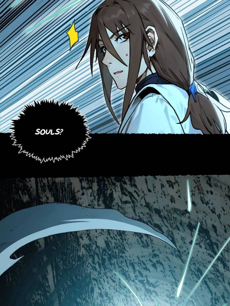 Top Tier Providence Chapter 148, page 26 of 80