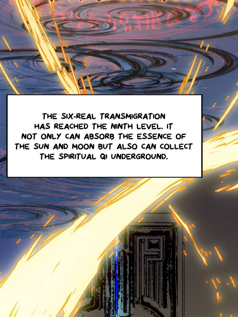 Top Tier Providence Chapter 148, page 6 of 80