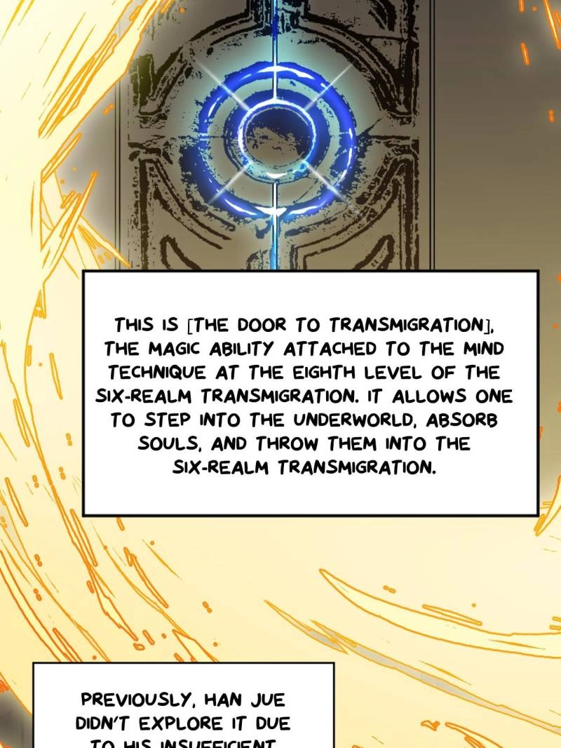 Top Tier Providence Chapter 148, page 7 of 80