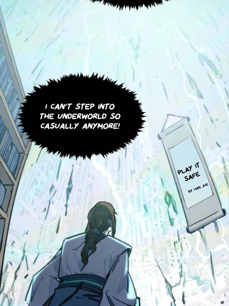 Top Tier Providence Chapter 148, page 70 of 80