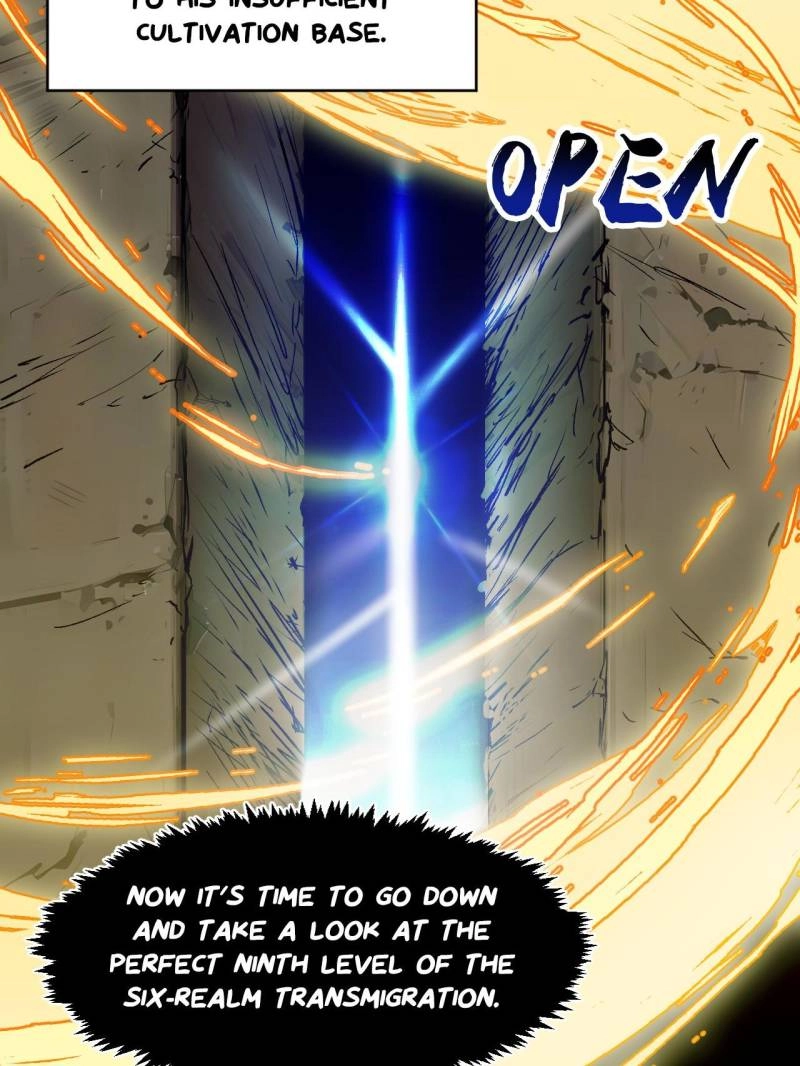 Top Tier Providence Chapter 148, page 8 of 80