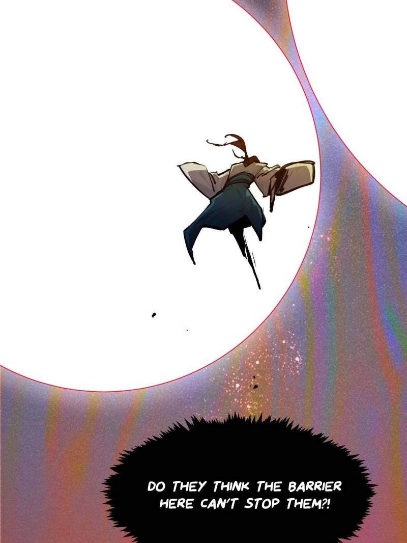 Top Tier Providence Chapter 149, page 11 of 81