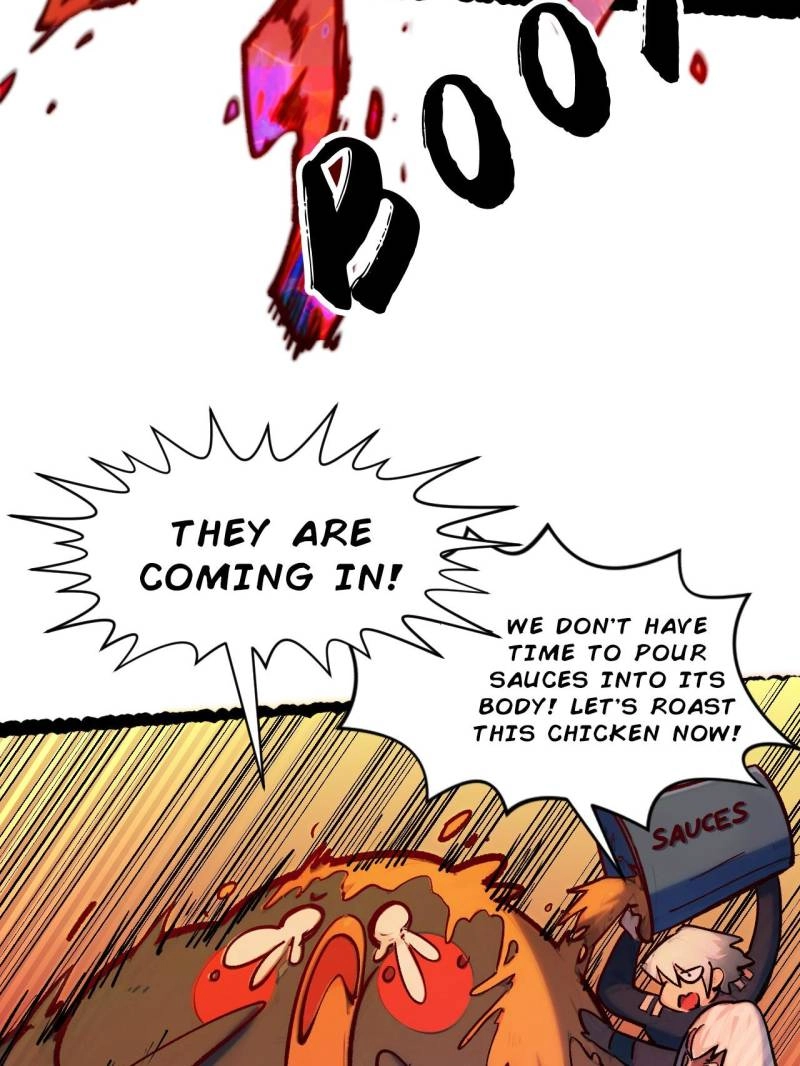 Top Tier Providence Chapter 149, page 17 of 81