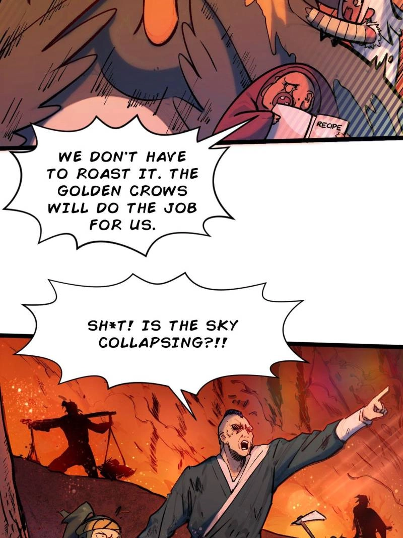 Top Tier Providence Chapter 149, page 18 of 81