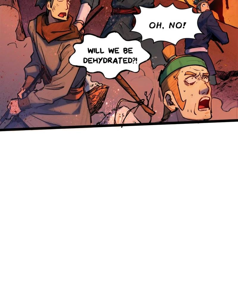 Top Tier Providence Chapter 149, page 19 of 81
