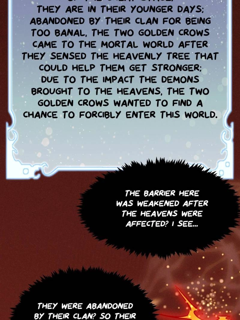 Top Tier Providence Chapter 149, page 23 of 81