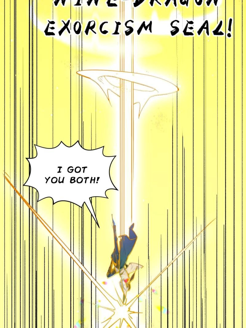 Top Tier Providence Chapter 149, page 35 of 81