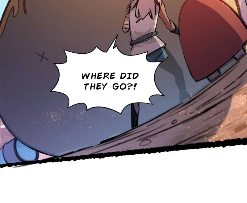 Top Tier Providence Chapter 149, page 41 of 81