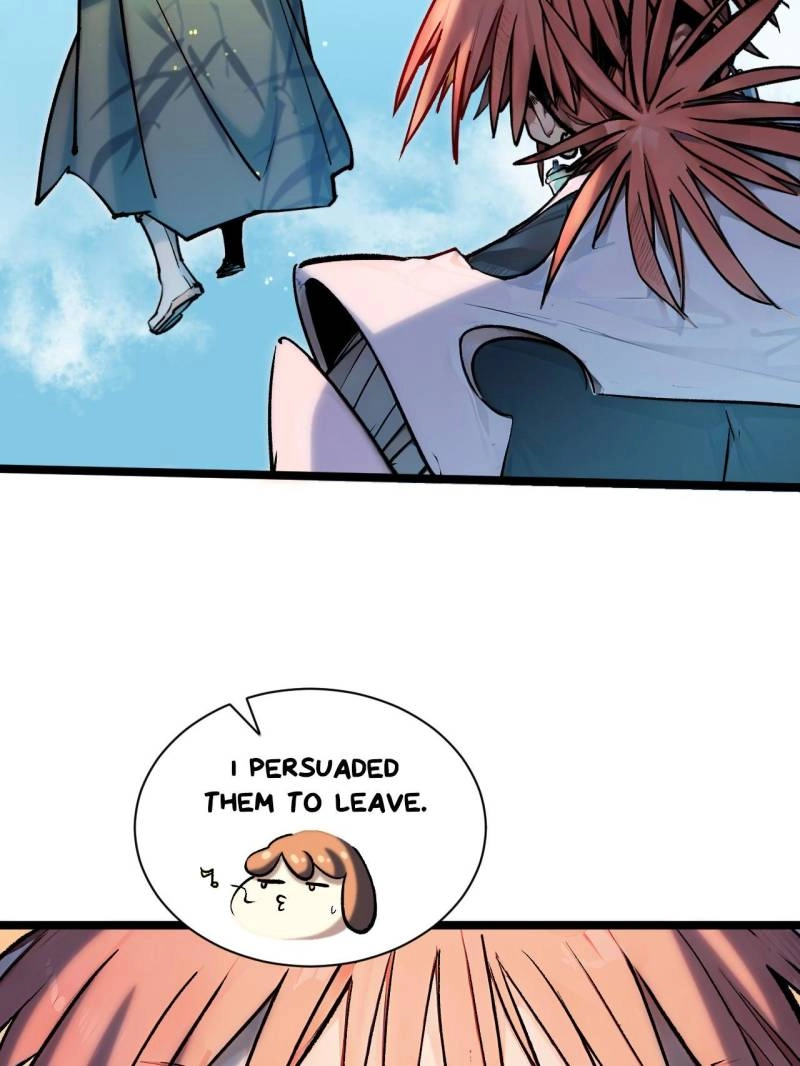 Top Tier Providence Chapter 149, page 47 of 81