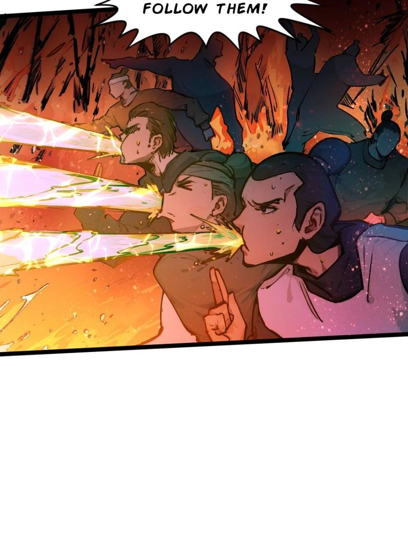 Top Tier Providence Chapter 149, page 5 of 81