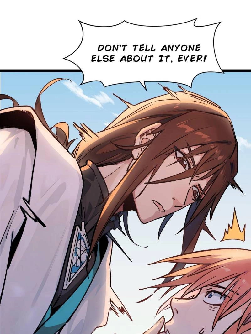 Top Tier Providence Chapter 149, page 52 of 81