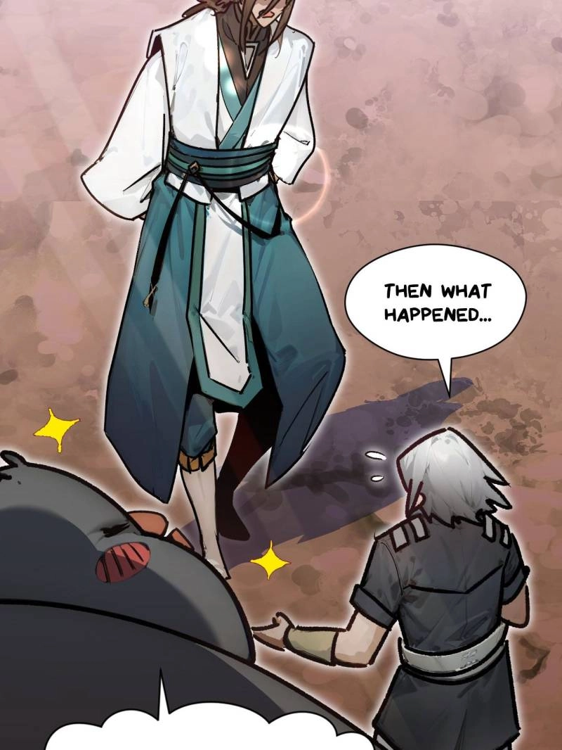 Top Tier Providence Chapter 149, page 69 of 81