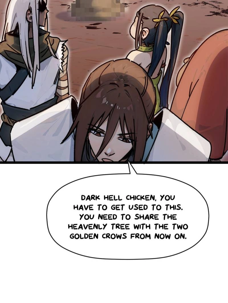 Top Tier Providence Chapter 149, page 77 of 81