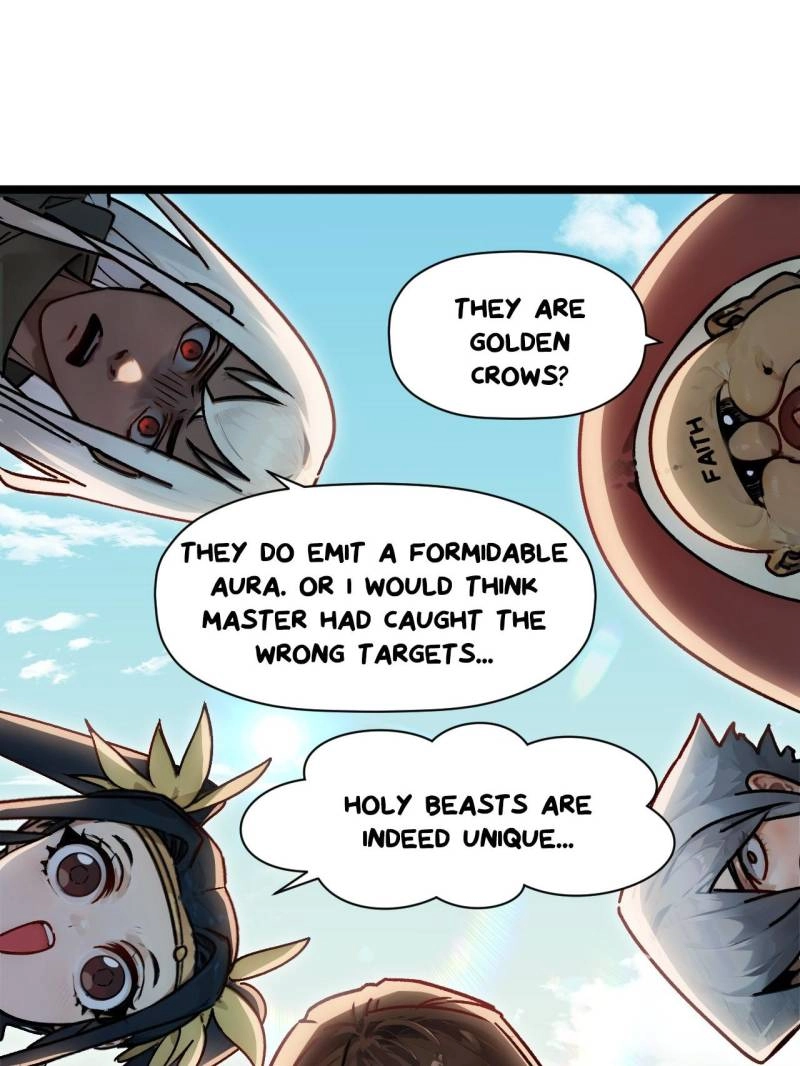 Top Tier Providence Chapter 149, page 78 of 81