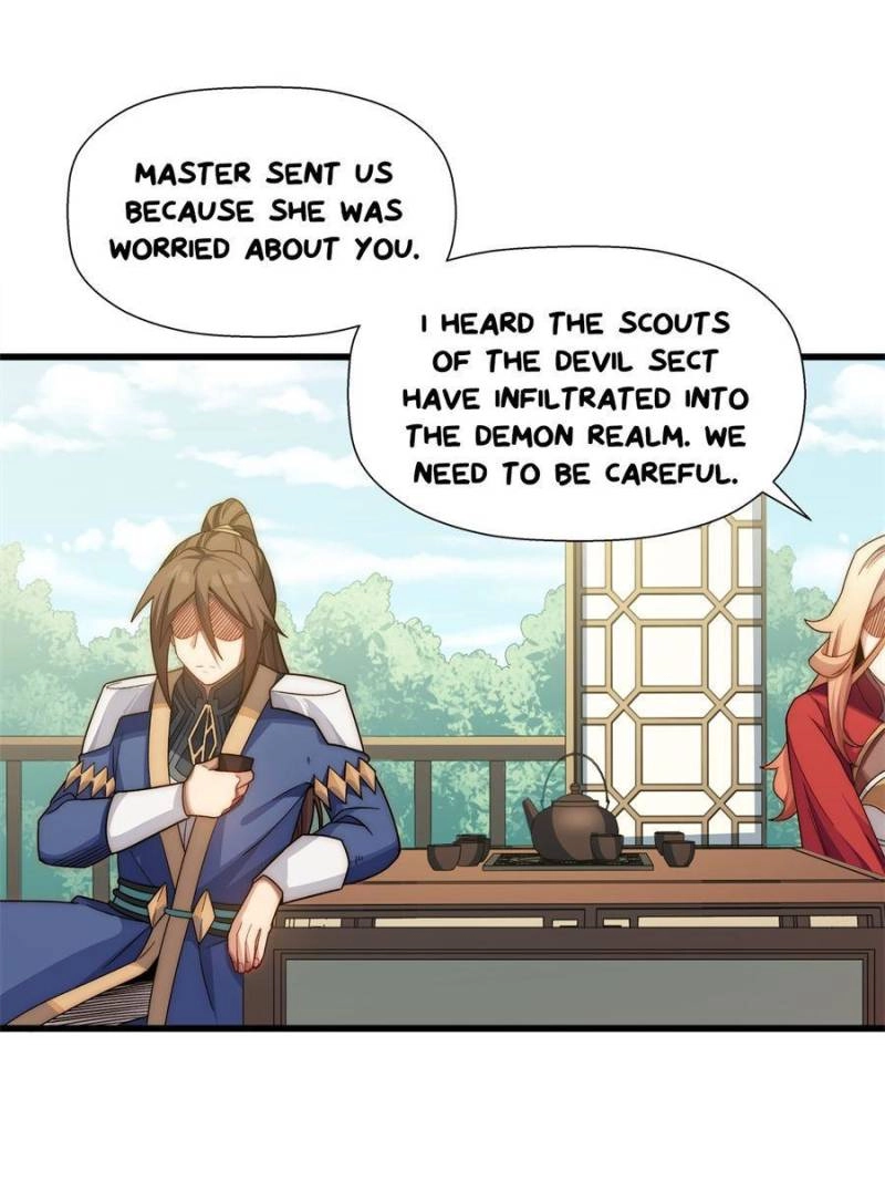 Top Tier Providence Chapter 15, page 11 of 60