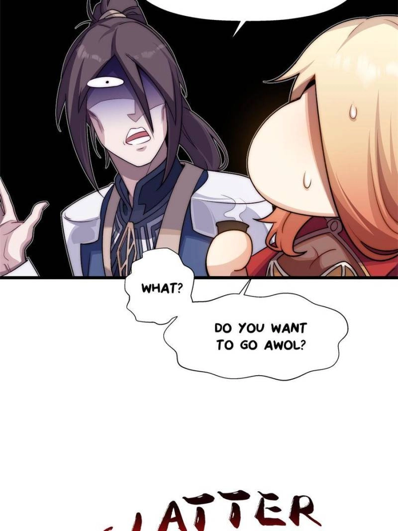 Top Tier Providence Chapter 15, page 16 of 60
