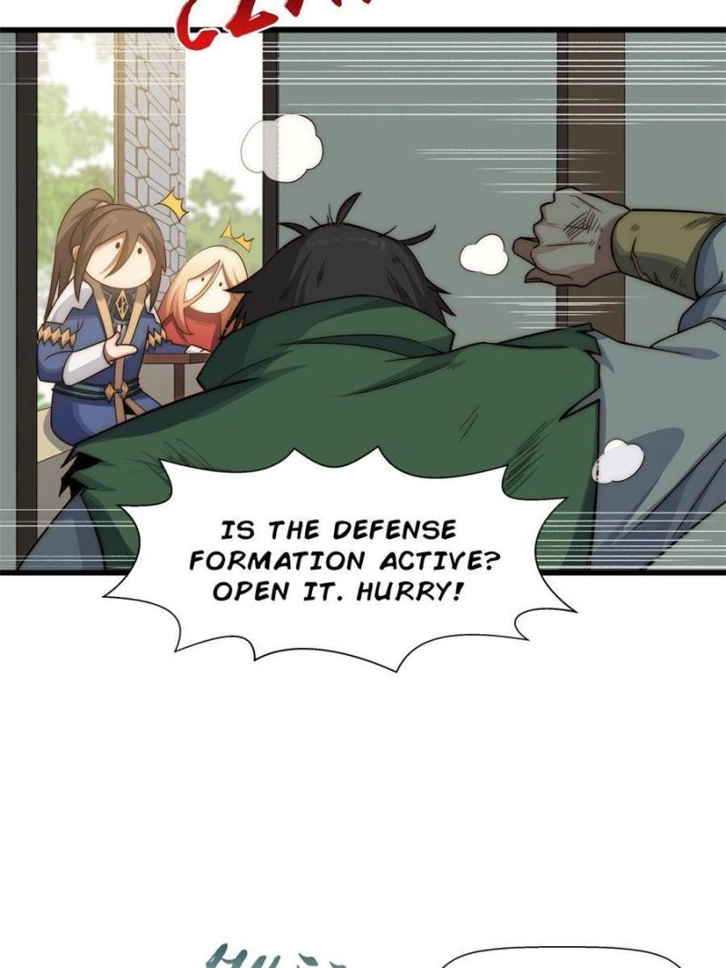 Top Tier Providence Chapter 15, page 17 of 60
