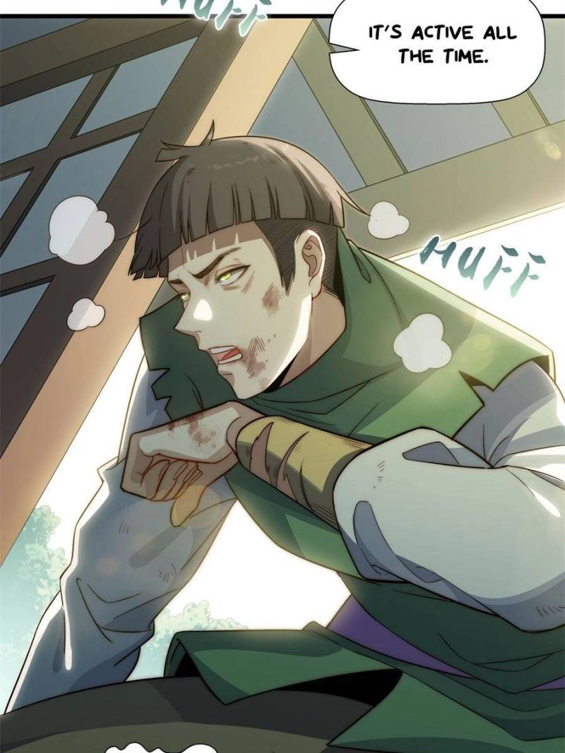 Top Tier Providence Chapter 15, page 18 of 60