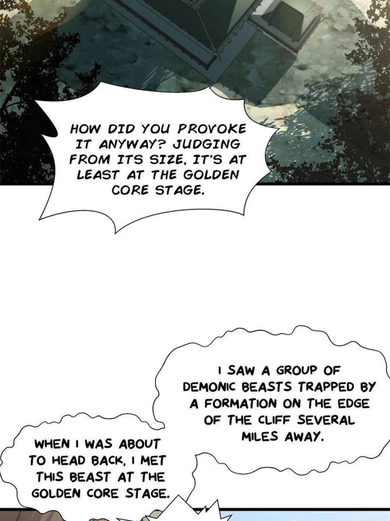 Top Tier Providence Chapter 15, page 20 of 60