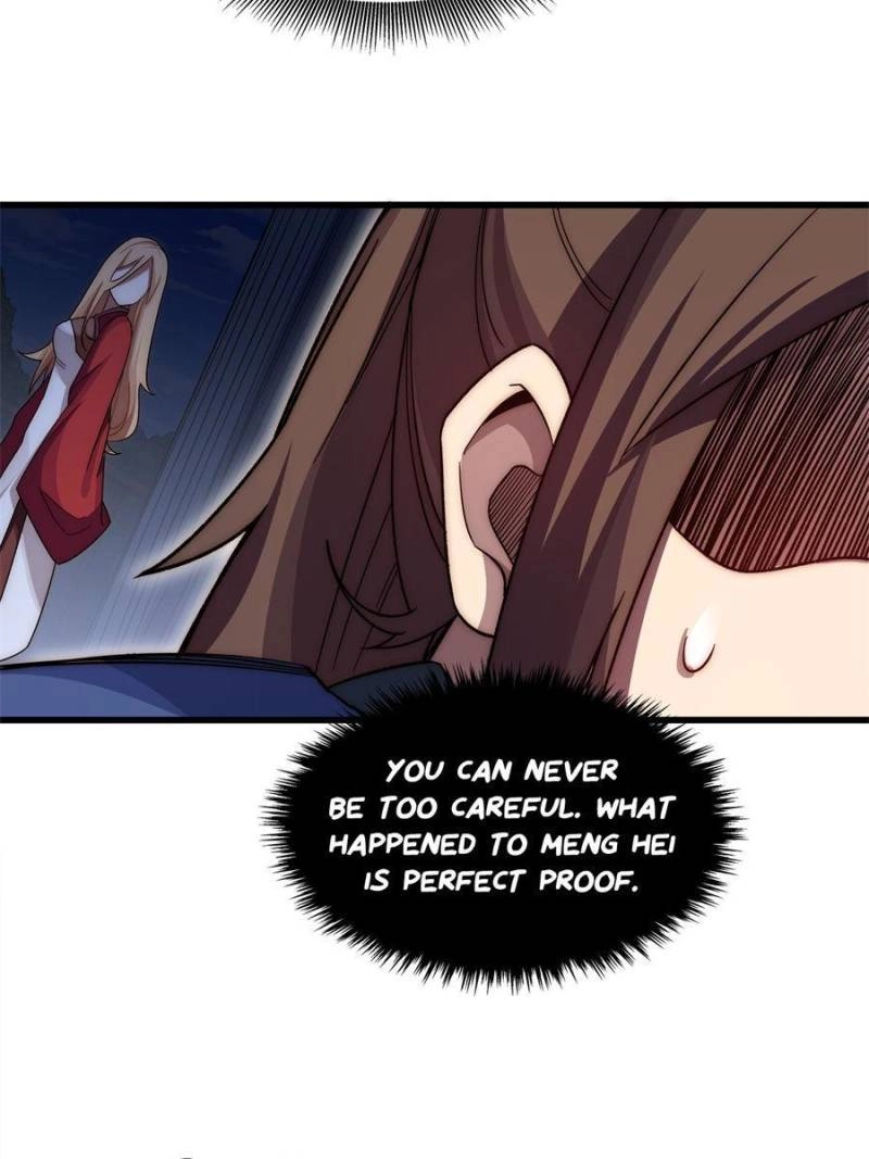 Top Tier Providence Chapter 15, page 23 of 60