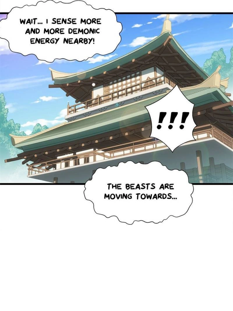 Top Tier Providence Chapter 15, page 24 of 60