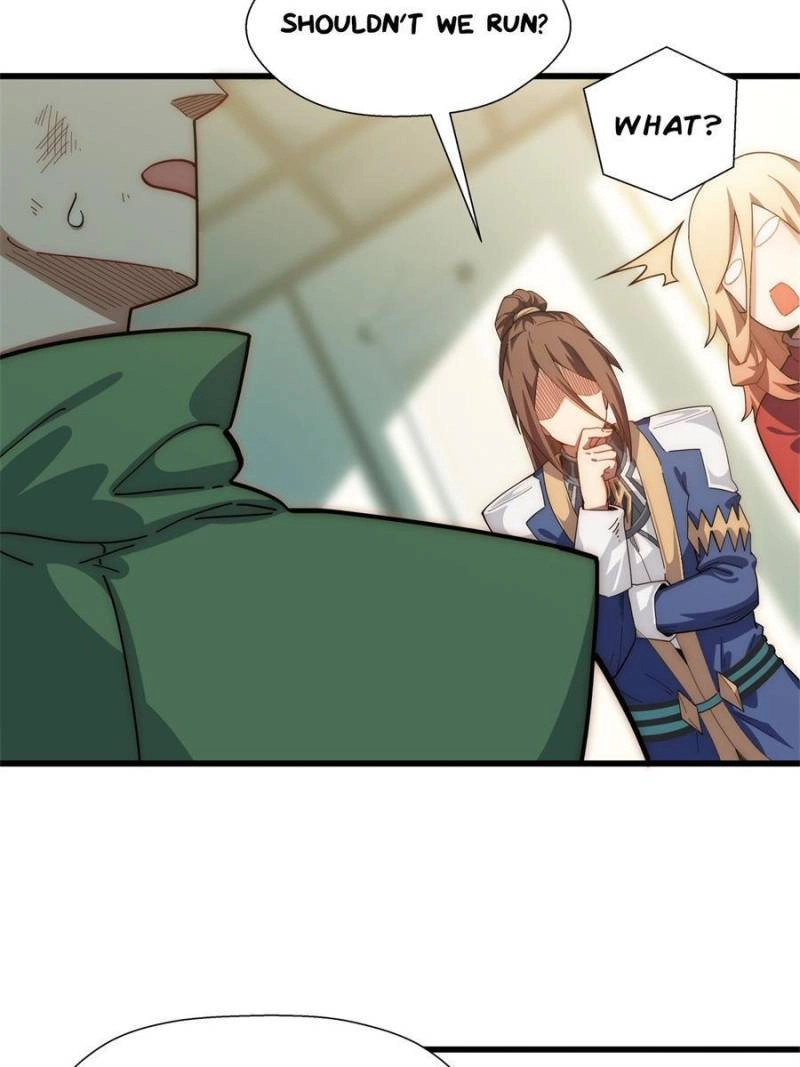 Top Tier Providence Chapter 15, page 30 of 60
