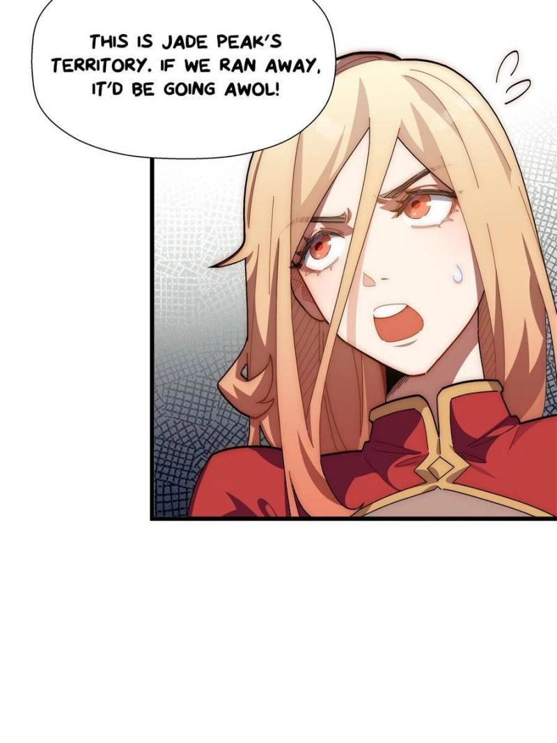 Top Tier Providence Chapter 15, page 31 of 60