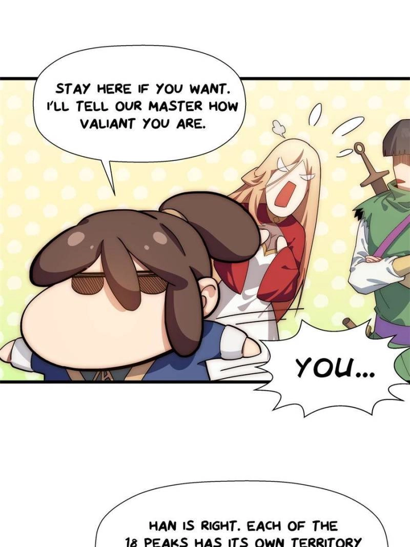 Top Tier Providence Chapter 15, page 32 of 60