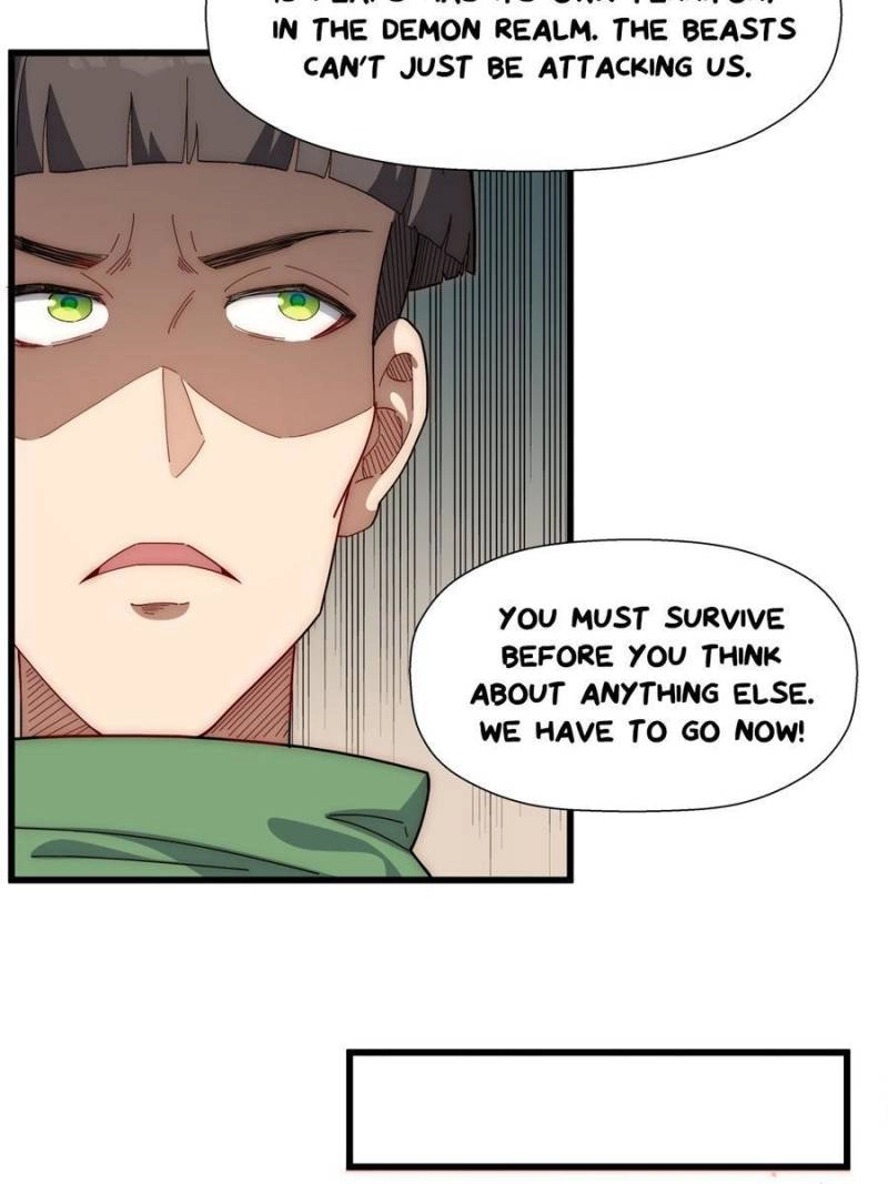 Top Tier Providence Chapter 15, page 33 of 60