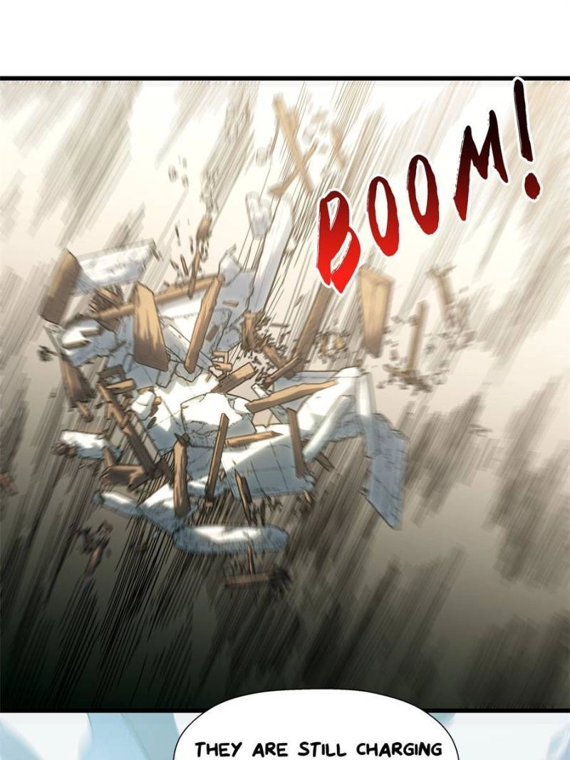Top Tier Providence Chapter 15, page 36 of 60