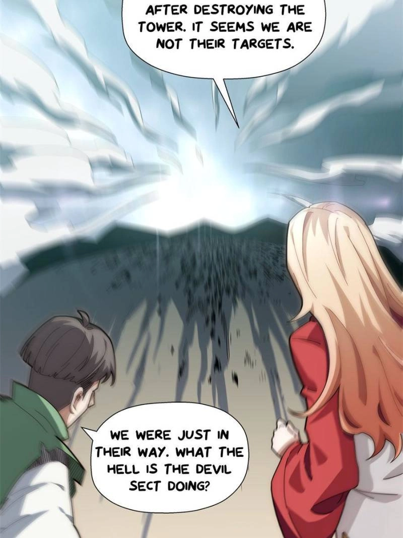 Top Tier Providence Chapter 15, page 37 of 60