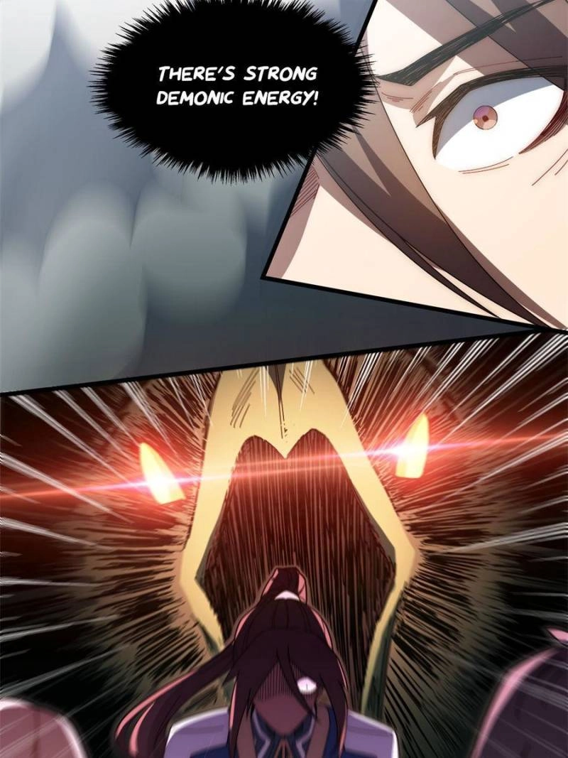 Top Tier Providence Chapter 15, page 40 of 60
