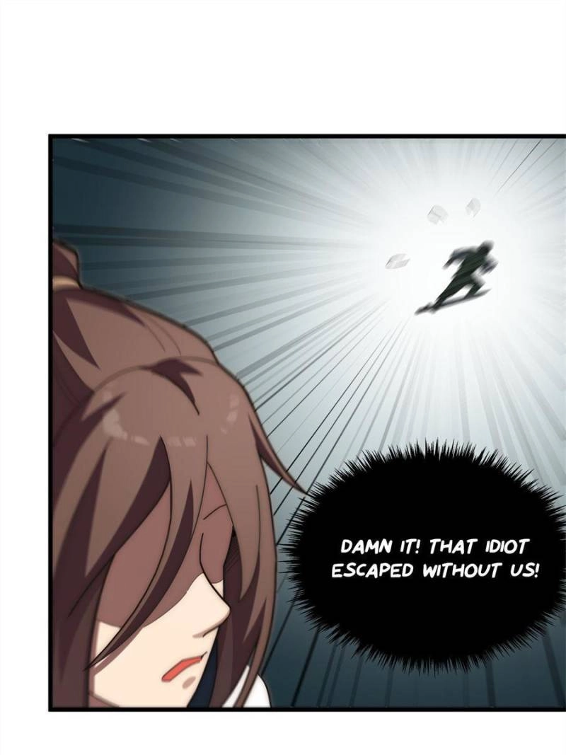 Top Tier Providence Chapter 15, page 45 of 60