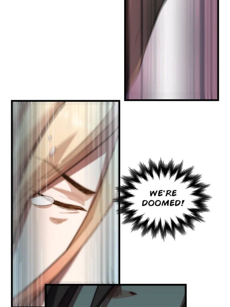 Top Tier Providence Chapter 15, page 50 of 60
