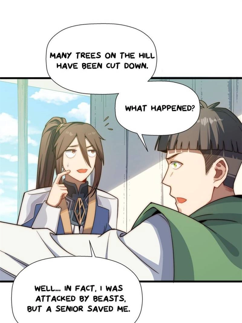 Top Tier Providence Chapter 15, page 6 of 60