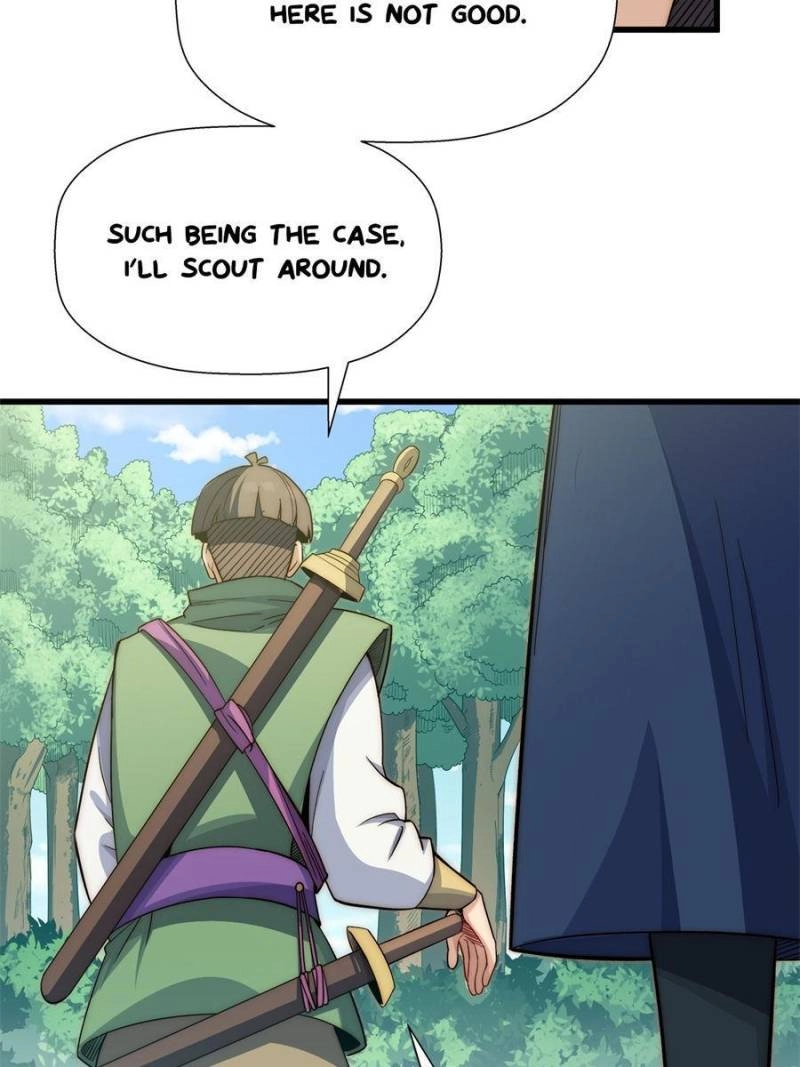 Top Tier Providence Chapter 15, page 8 of 60