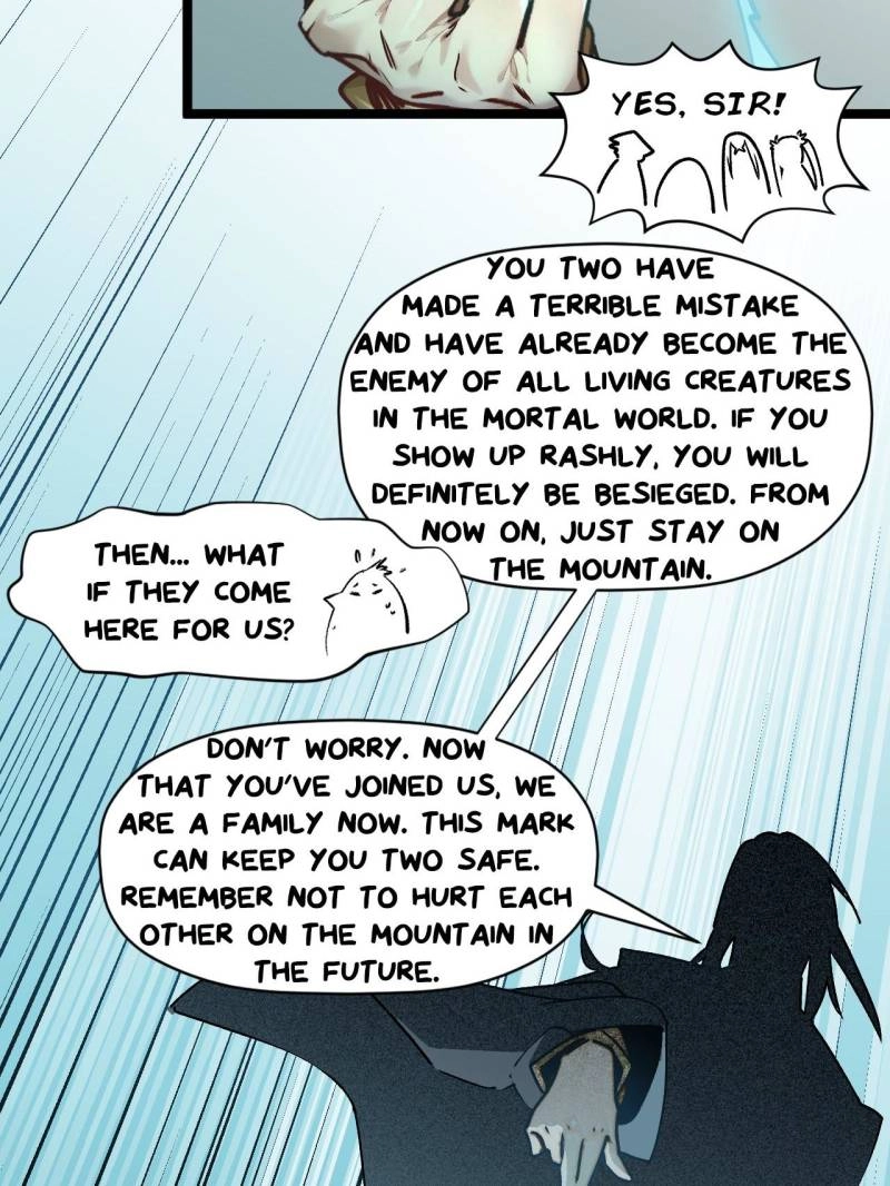 Top Tier Providence Chapter 150, page 10 of 82