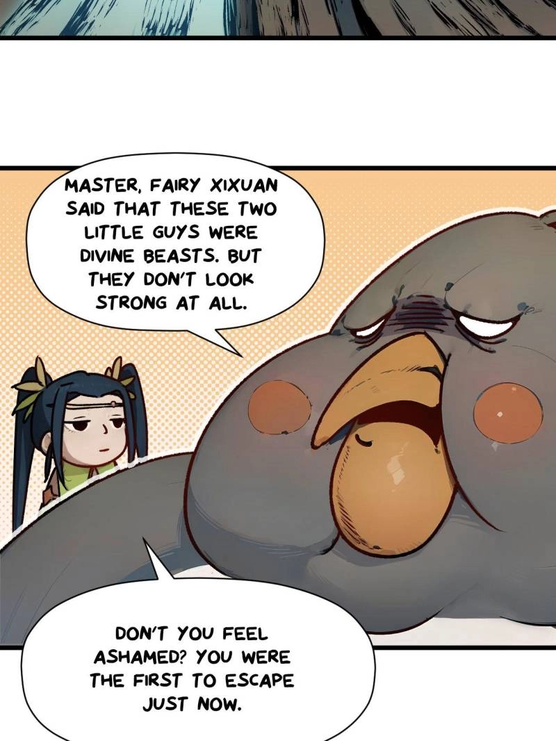 Top Tier Providence Chapter 150, page 12 of 82