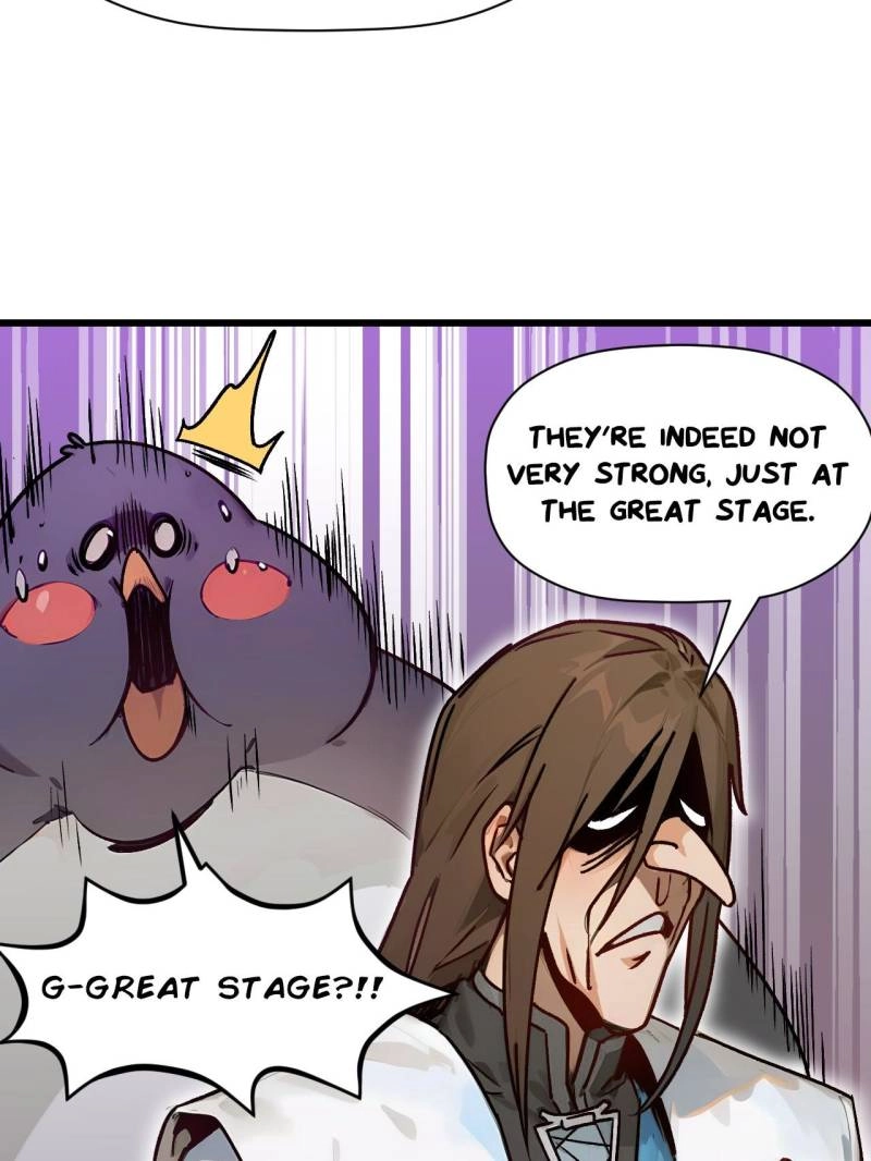 Top Tier Providence Chapter 150, page 13 of 82