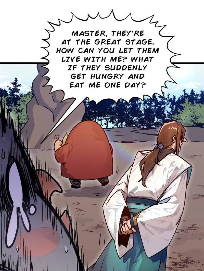 Top Tier Providence Chapter 150, page 16 of 82