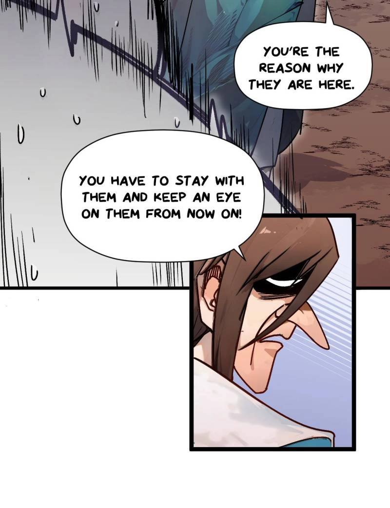 Top Tier Providence Chapter 150, page 17 of 82