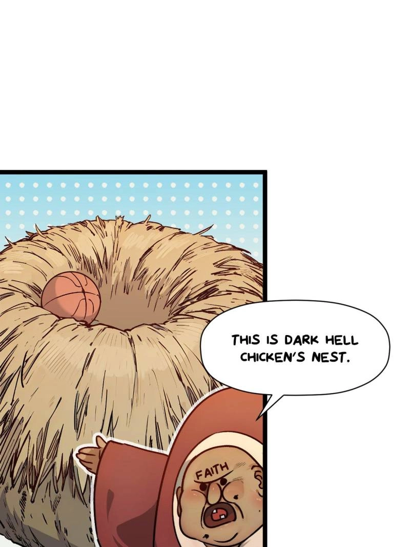 Top Tier Providence Chapter 150, page 18 of 82
