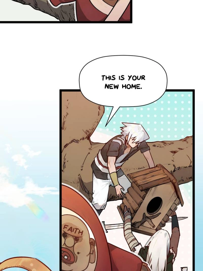 Top Tier Providence Chapter 150, page 19 of 82